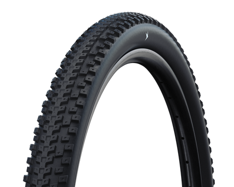Advancer Hybrid Active, Puncture Guard, 27.5" Drahtreifen - schwarz/reflex