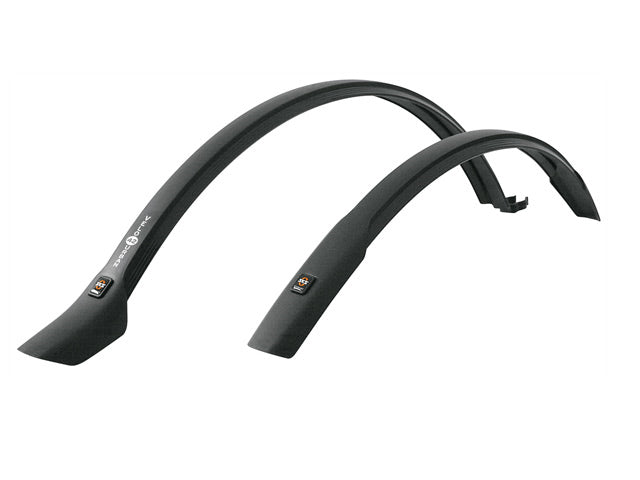 Velo 42 Urban Steckschutzblech Set