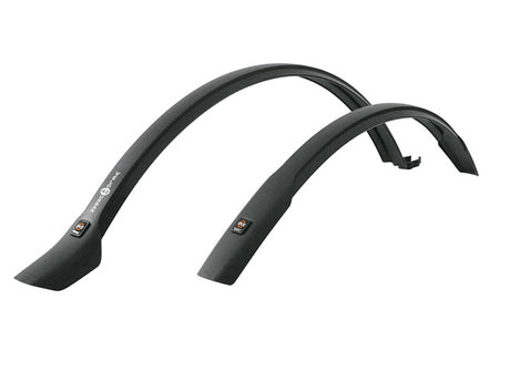 Velo 42 Urban Steckschutzblech Set