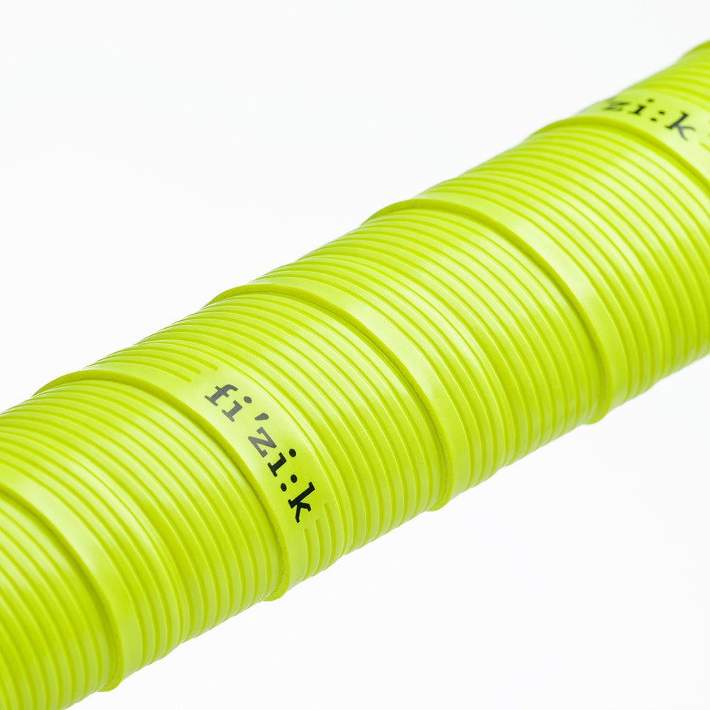 Vento Microtex 2mm Tacky - yellow fluo