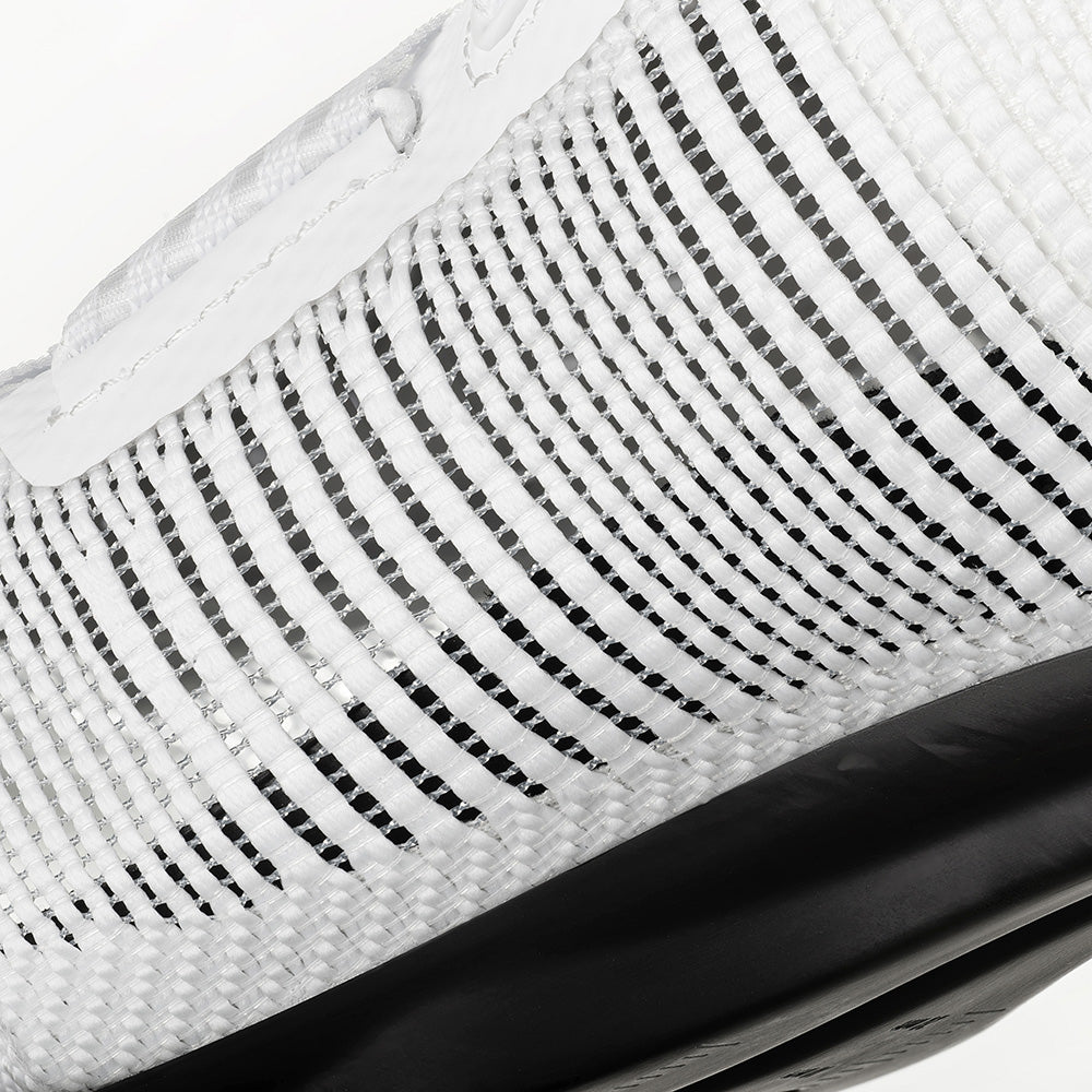 Vento Powerstrap Aeroweave - white/white