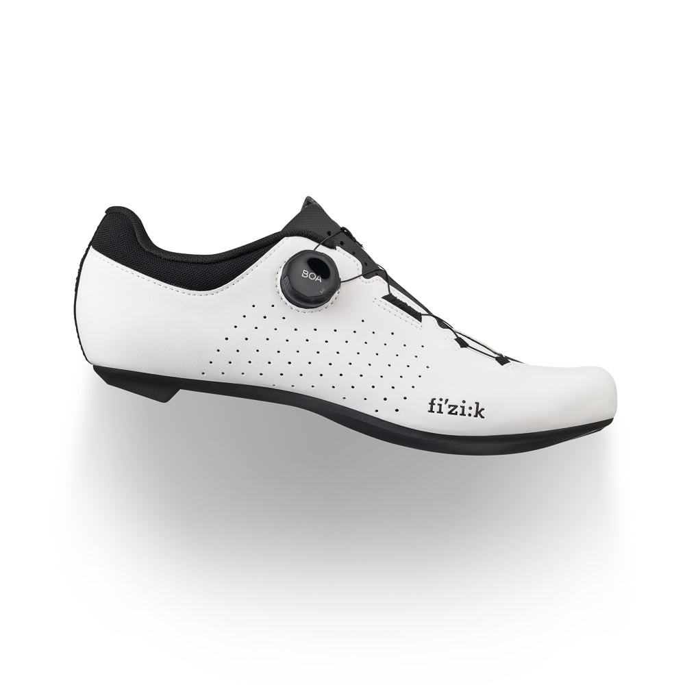 Vento Omna Wide - white/black