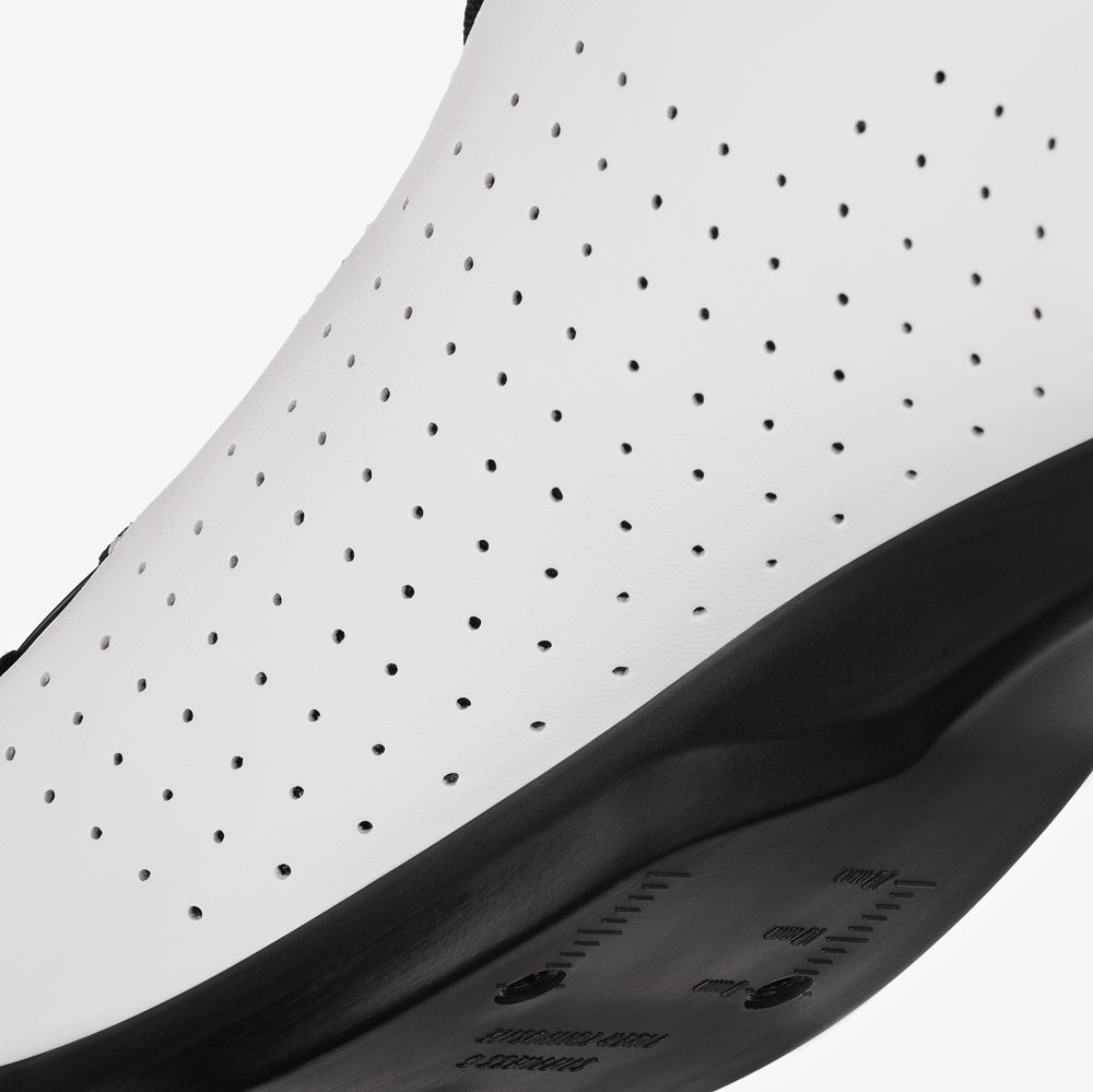 Vento Omna Wide - white/black