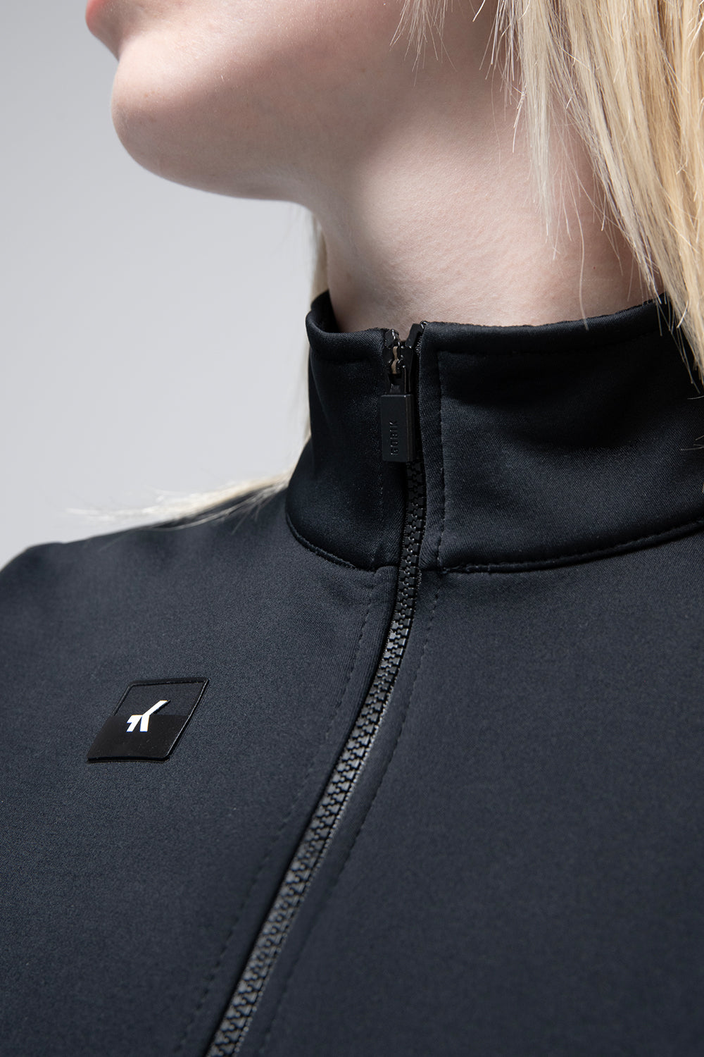 Vest Pathfinder - Ink Black