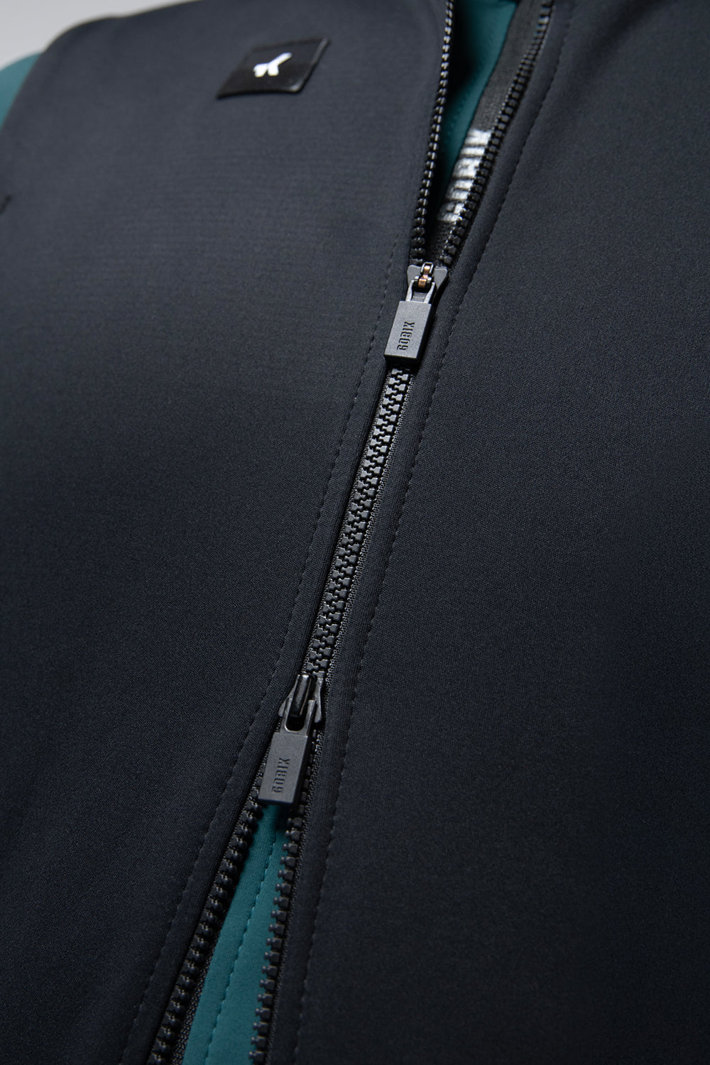 Vest Pathfinder - Ink Black