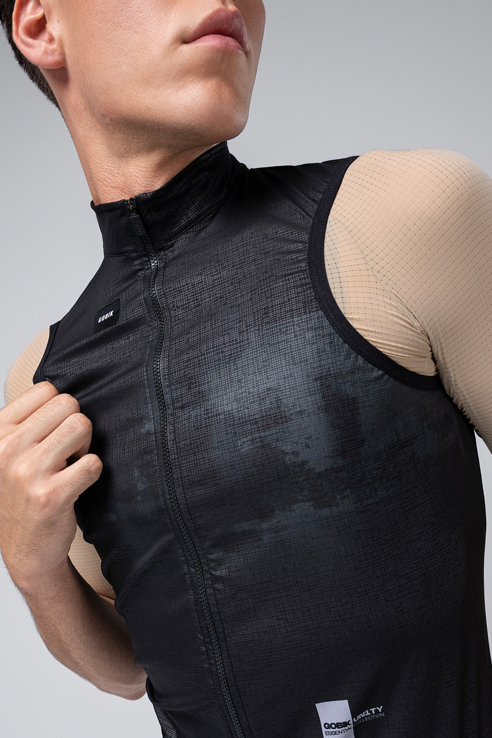 Vest Plus 2.0 - Blackcurrant