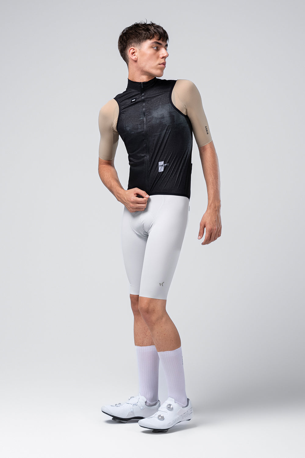 Vest Plus 2.0 - Blackcurrant