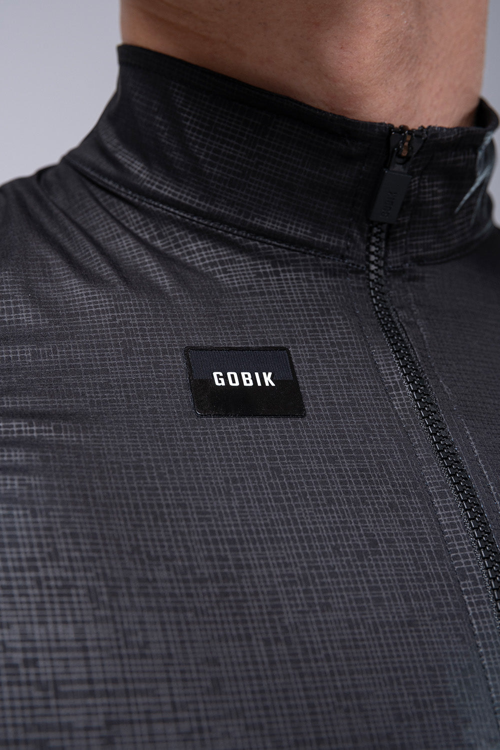 Vest Plus 2.0 - Blackcurrant