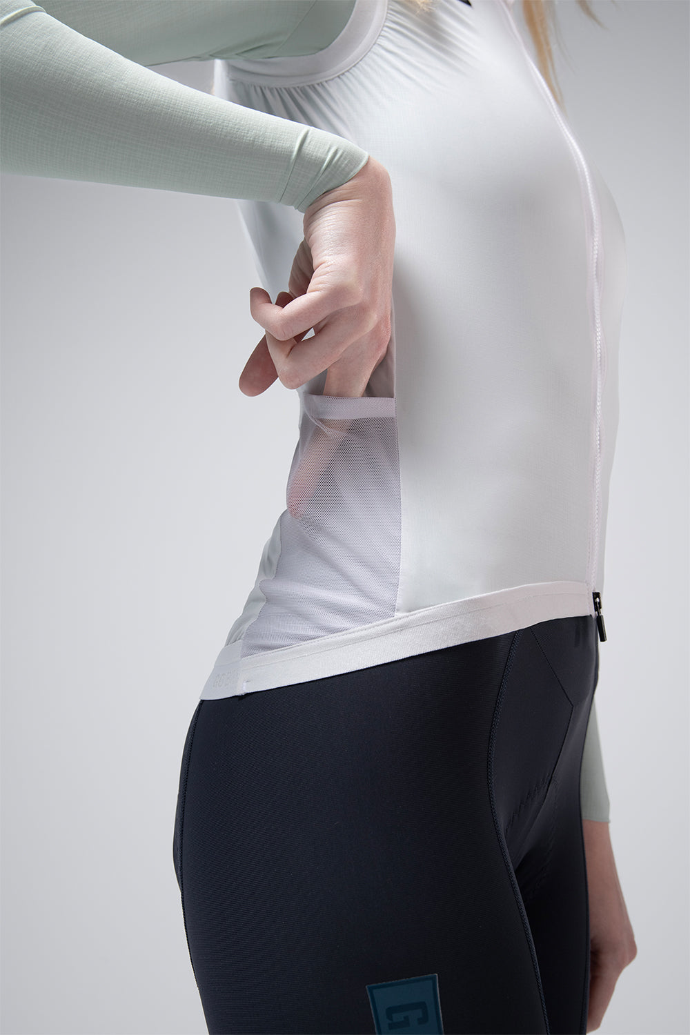 Vest Vector 2.0 Women - Athena