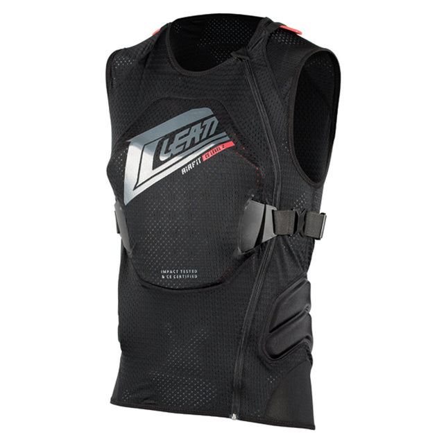 Body Vest 3DF AirFit - Schwarz