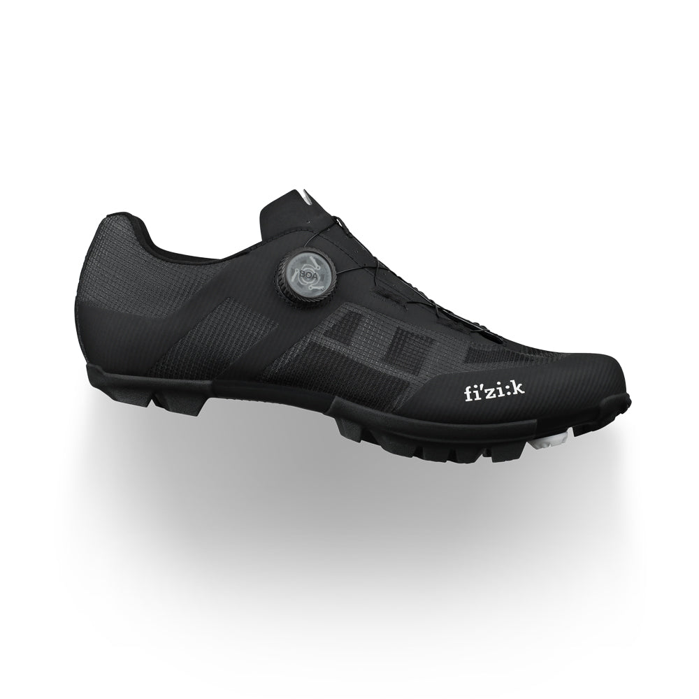 MTB-Schuh Vento Proxy - black / black