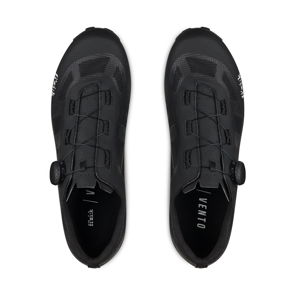 MTB-Schuh Vento Proxy - black / black