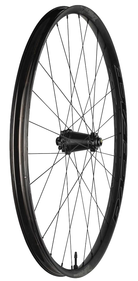 Turbine R 30 29 Zoll VR Laufrad 15x110 mm - Schwarz