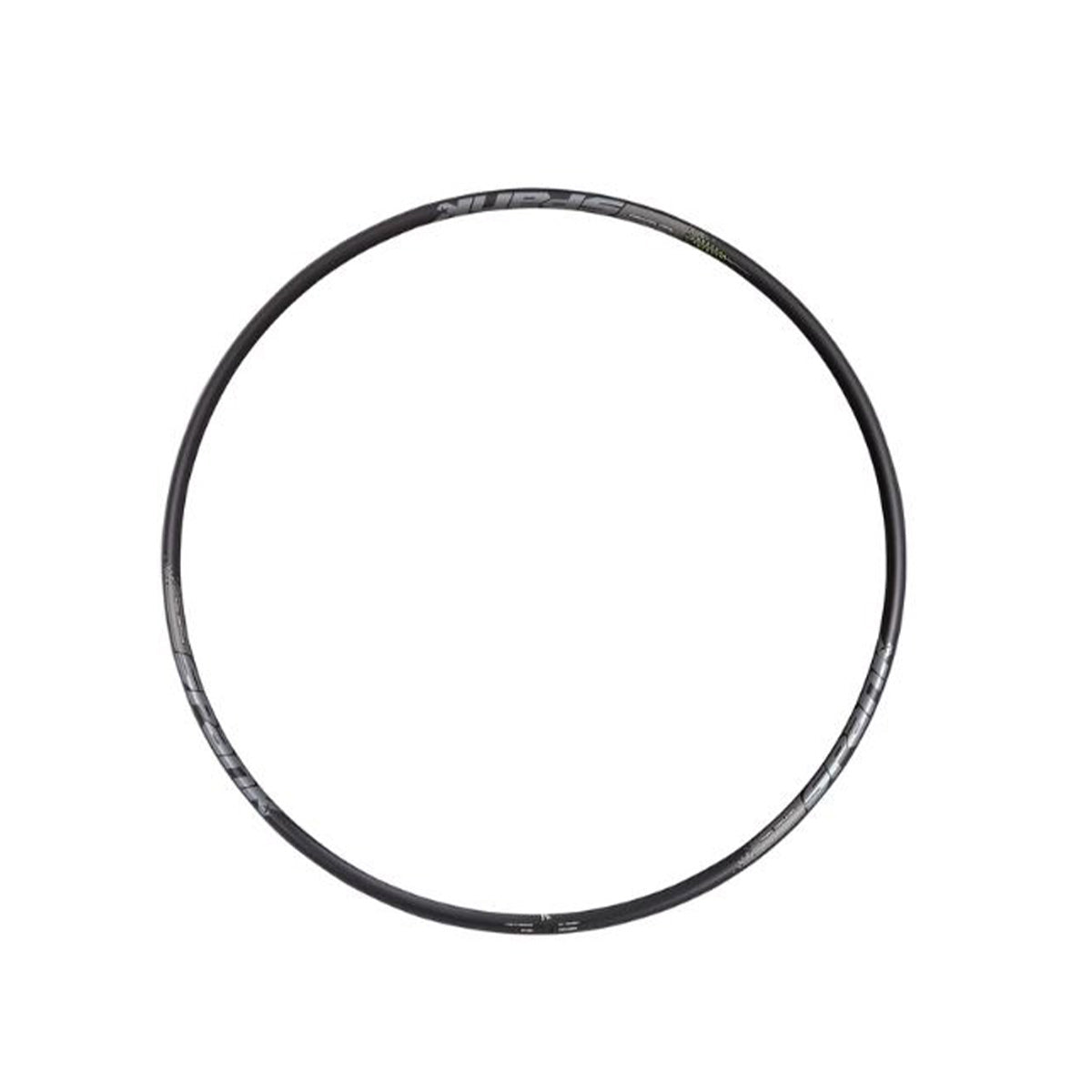 Flare 24 Vibrocore 27,5 Zoll Felge - Schwarz