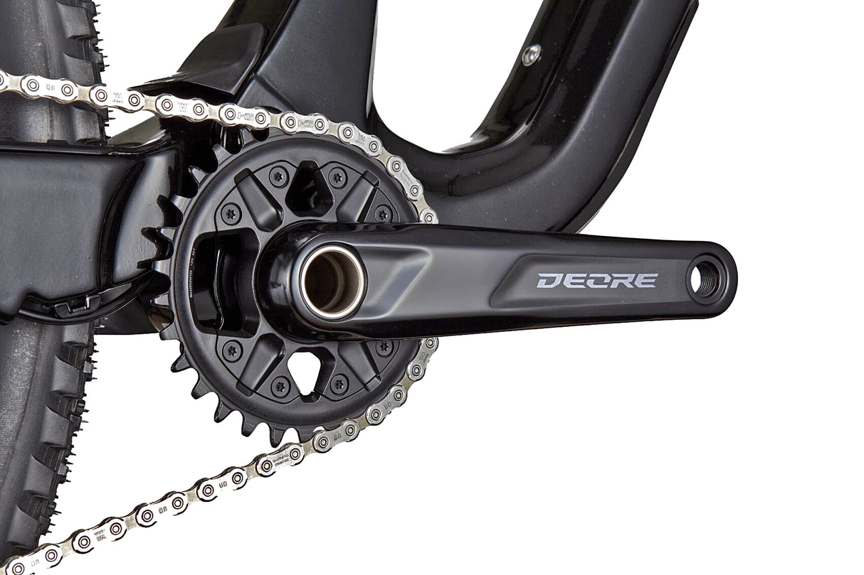 Habit Carbon 2 Black Pearl