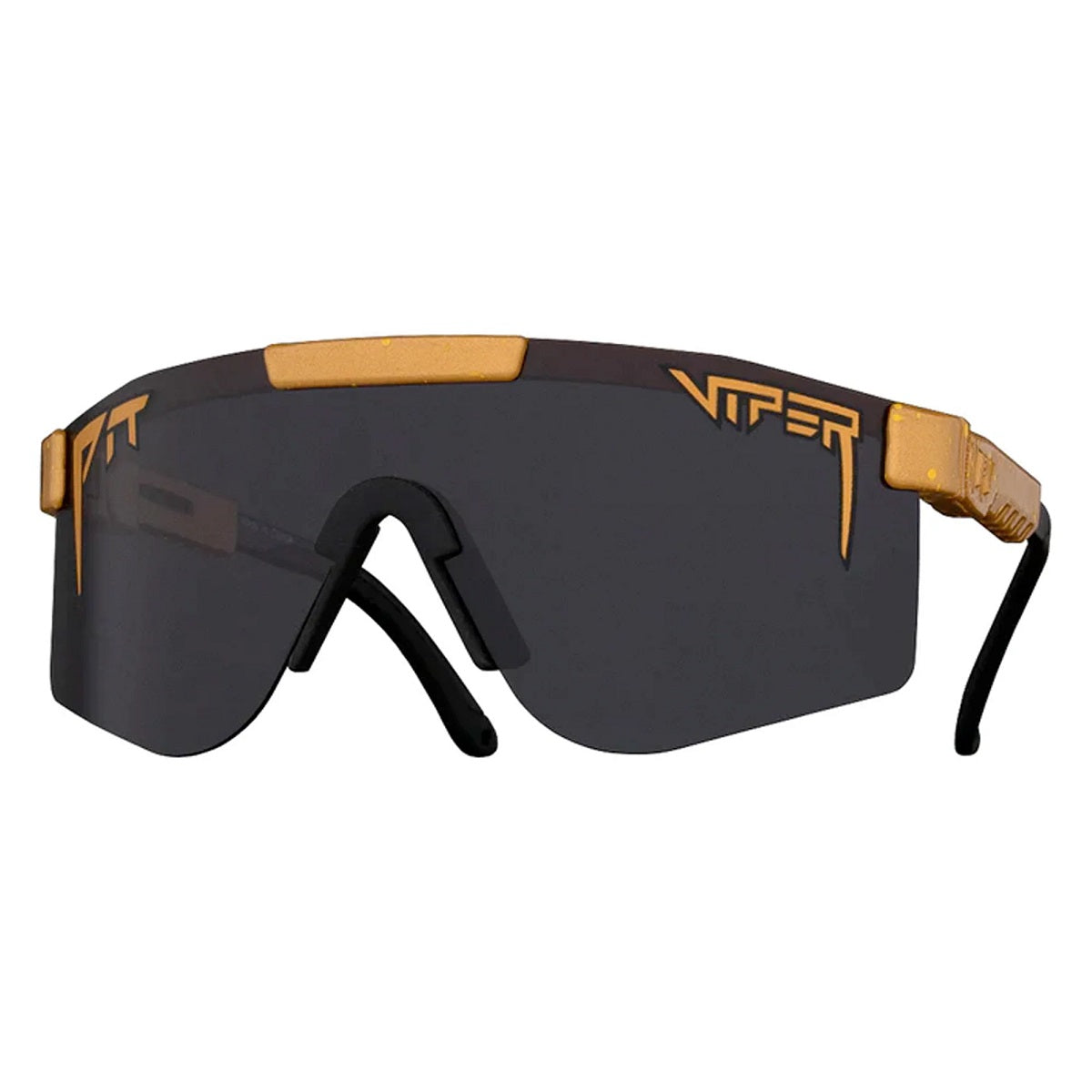 The Originals - Polarized Mirror - Kumquat