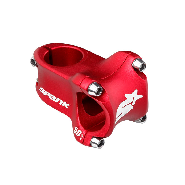 Spike Race 2.0 Vorbau - Rot