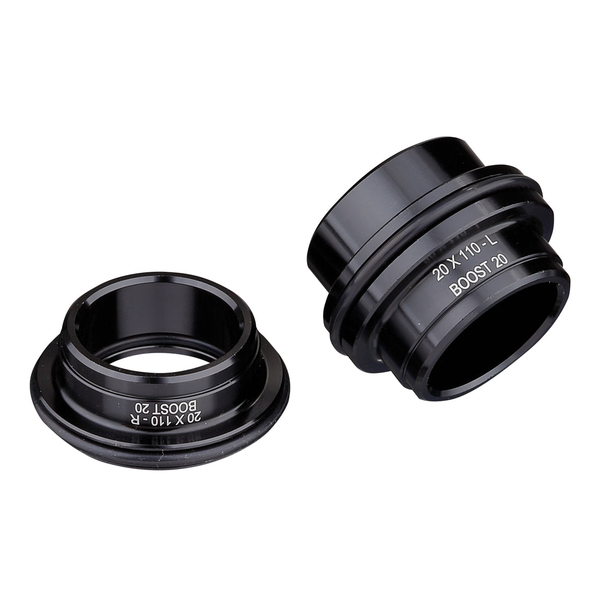 Vorderrad Umrüstkit für Oozy / Spike - Boost Adaptor