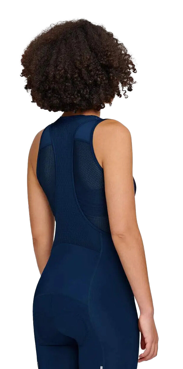 Women's Team Base Layer Navy