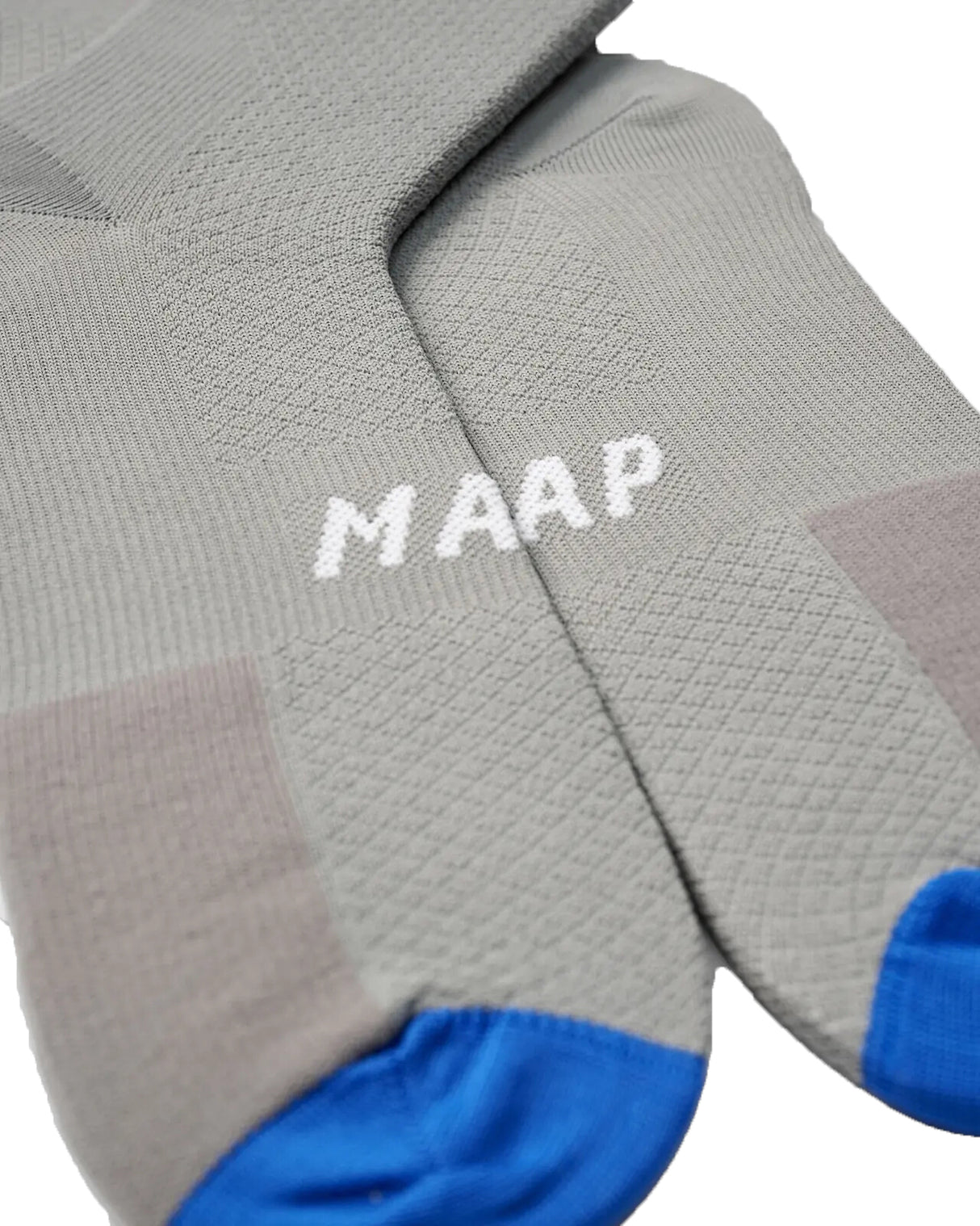 Flow Sock - Shadow Grey