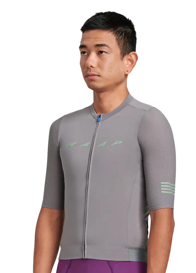 Evade Pro Base Jersey 2.0 - Gargoyle