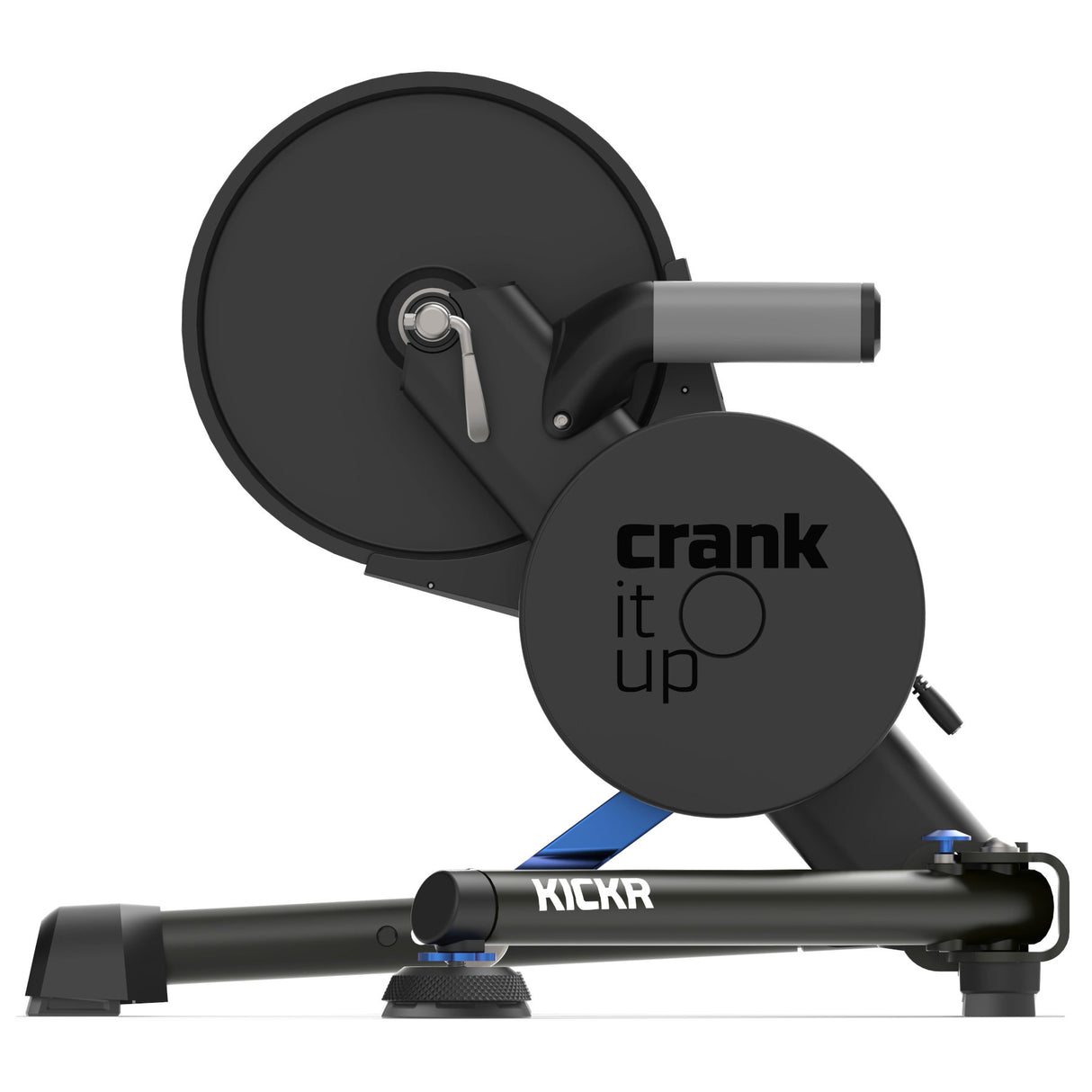 KICKR Trainer V6 Wifi