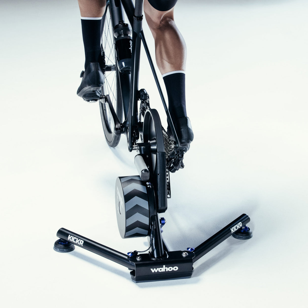 KICKR Trainer V6 Wifi