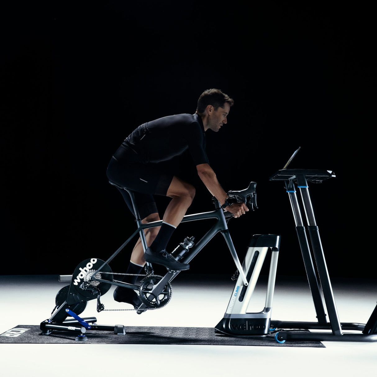 KICKR Trainer V6 Wifi