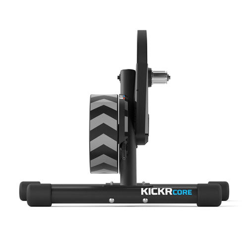 KICKR CORE Heimtrainer - Schwarz