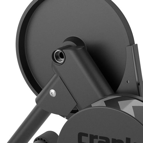 KICKR CORE Heimtrainer - Schwarz