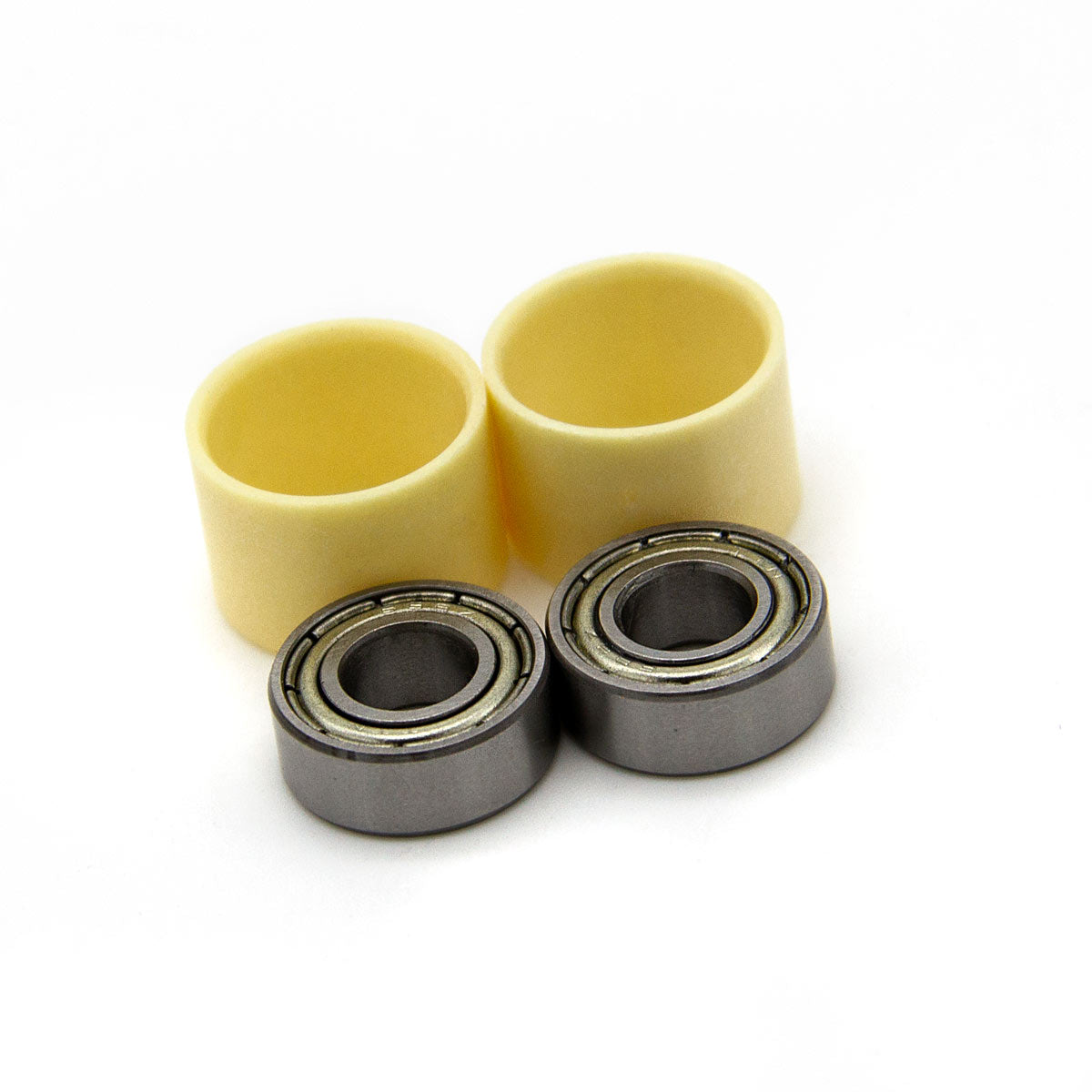 Lager und Buchsen Ersatzkit für Belter Pedale