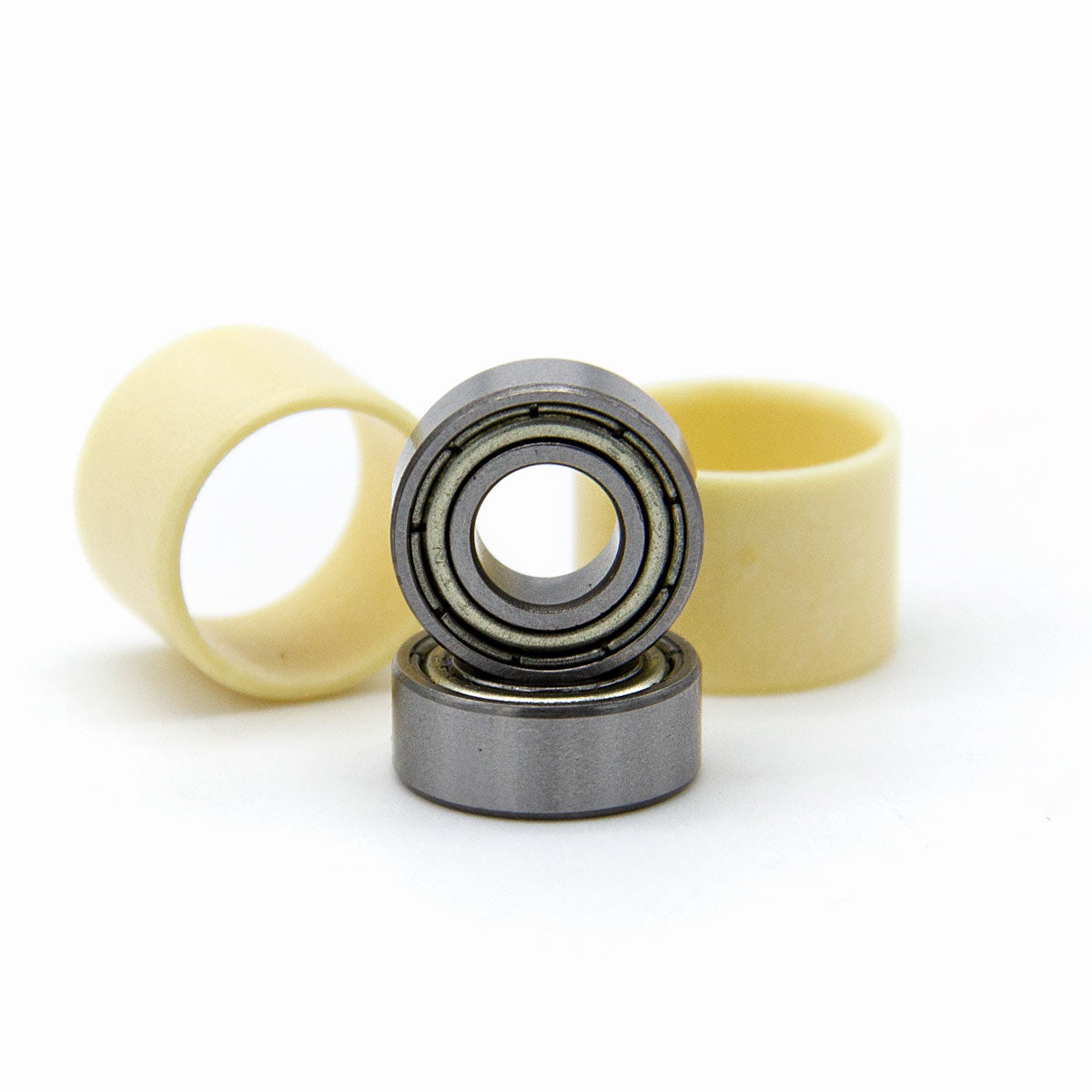 Lager und Buchsen Ersatzkit für Belter Pedale