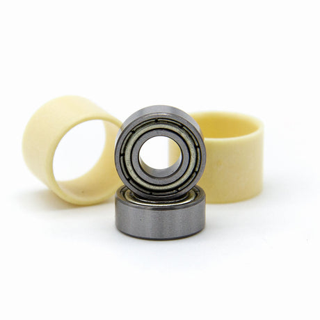 Lager und Buchsen Ersatzkit für Belter Pedale