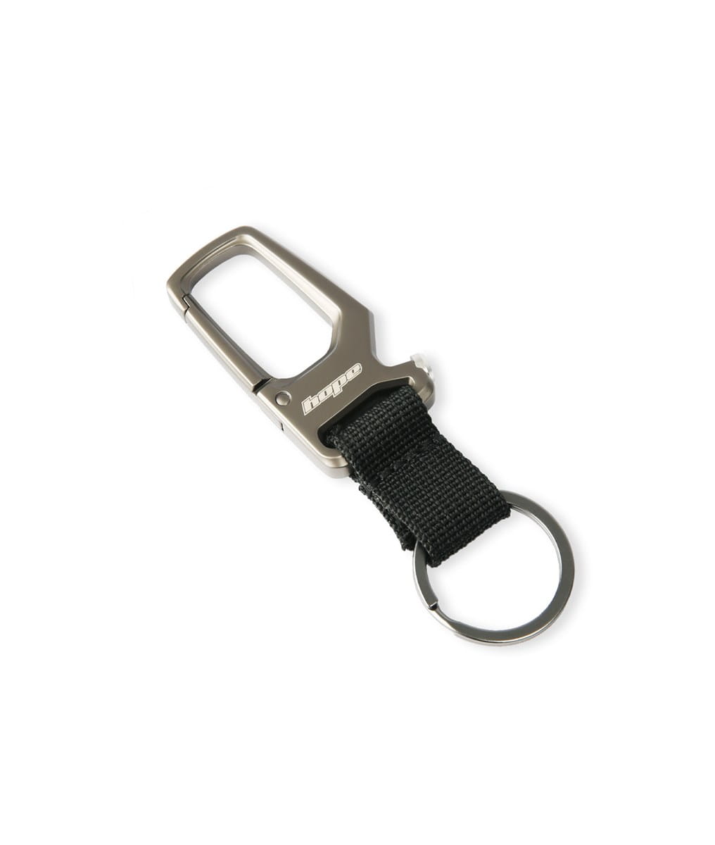 Carabiner Schlüsselanhänger