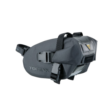 Wedge DryBag Strap - Sattteltasche Small