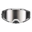 Trigger+ Polarized Goggles - Weiß