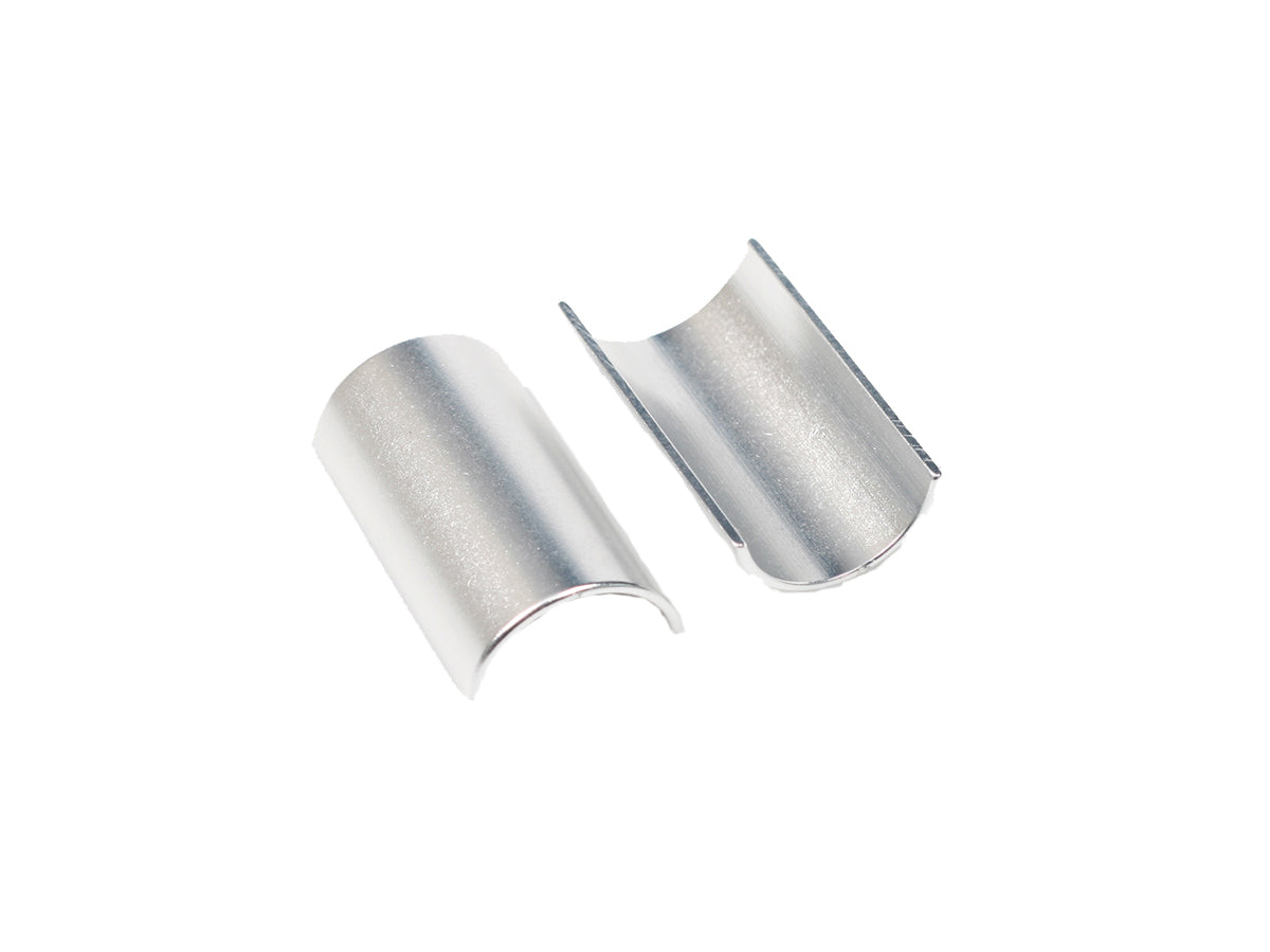 Reduzierhülse Vorbau Ahead 1 Zoll auf 1 1/8 Zoll