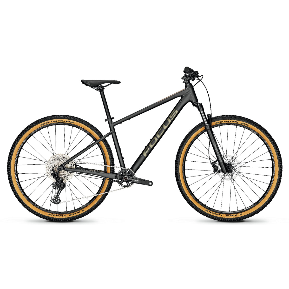 focus whistler 3.7 mountainbike 29 Whistler 3.9 Diamondblack