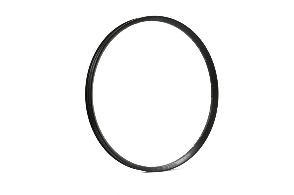 Fortus 35W Felge - schwarz