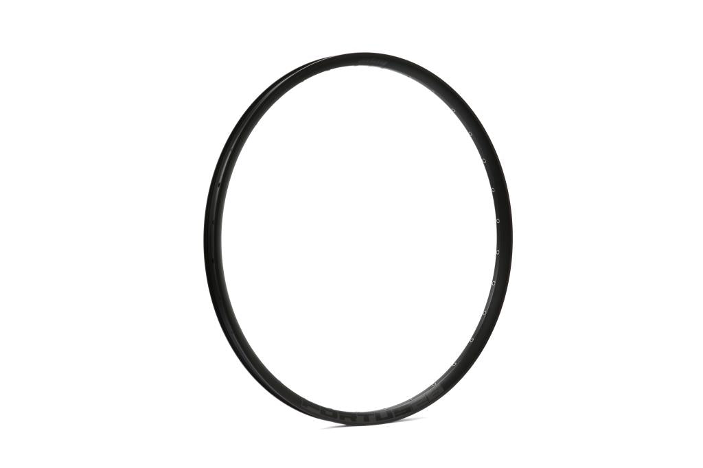 Fortus 26W Felge - schwarz