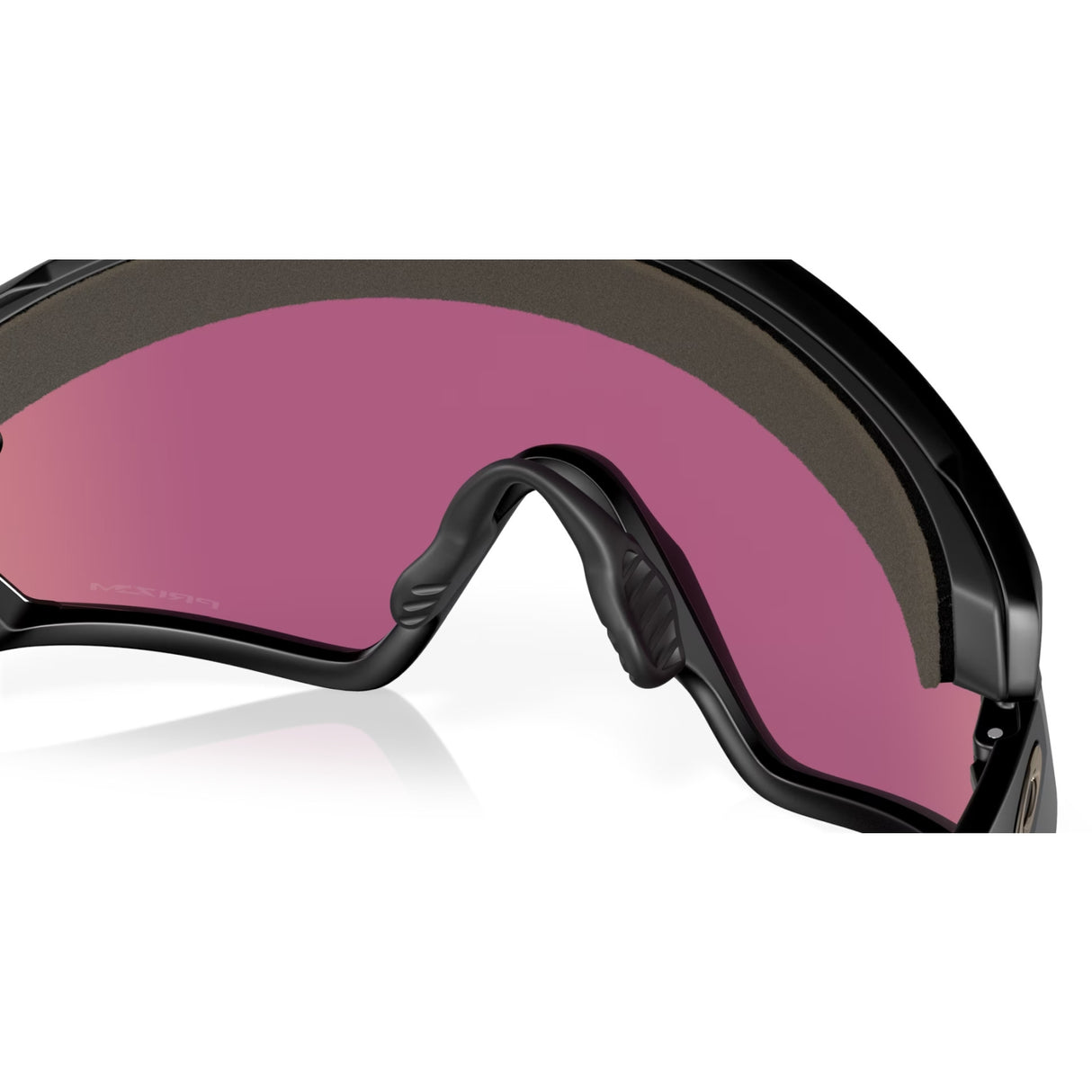 Wind Jacket 2.0 - Matte Black - Prizm Road Jade