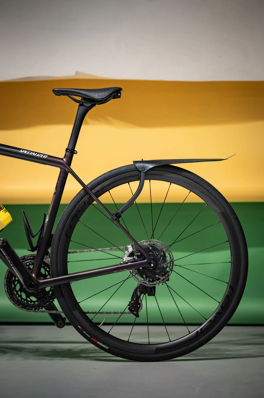 WRS-2 Win Wing Road - Praline