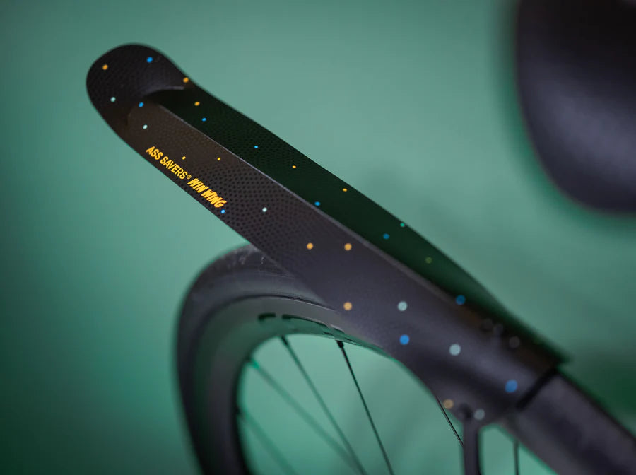 WRS-2 Win Wing Road - Praline