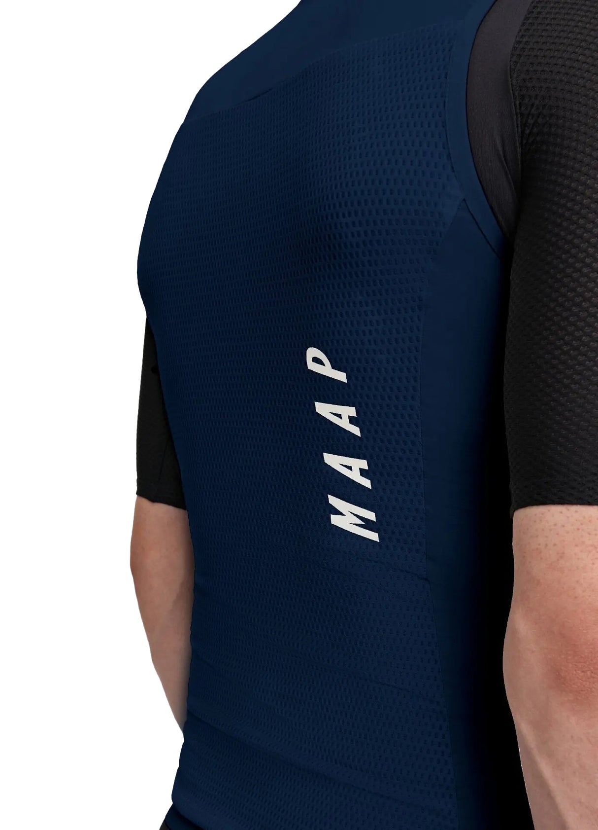 Draft Team Vest Navy