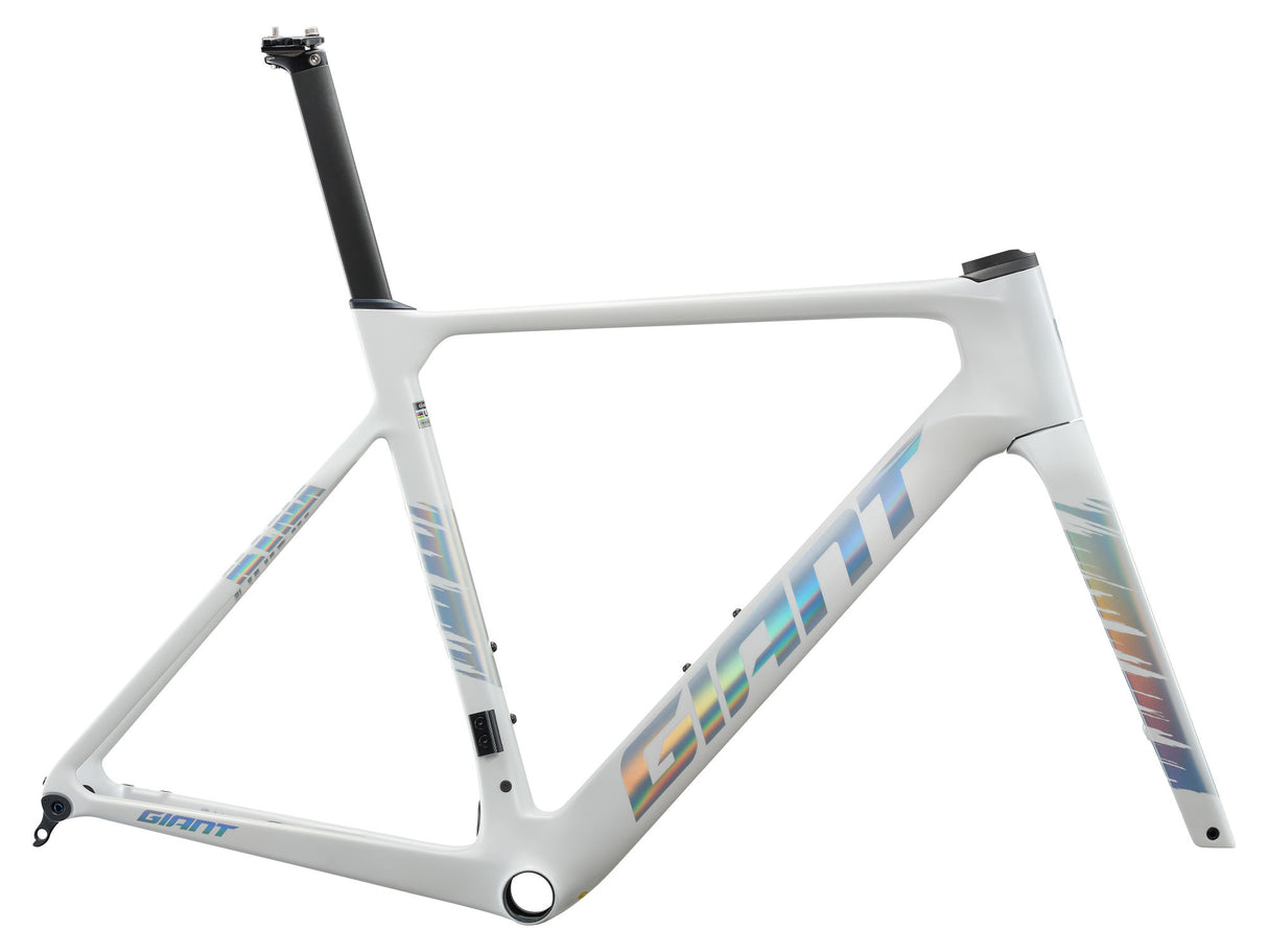 Propel Advanced Pro Frameset - Ray White