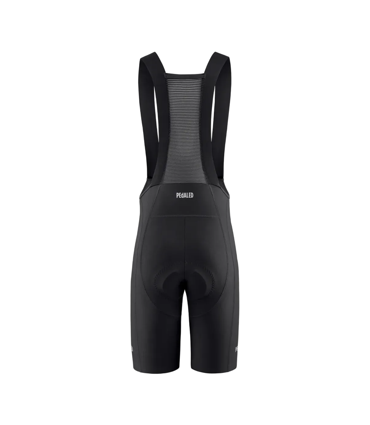 Element Bib Shorts Women´s - Black