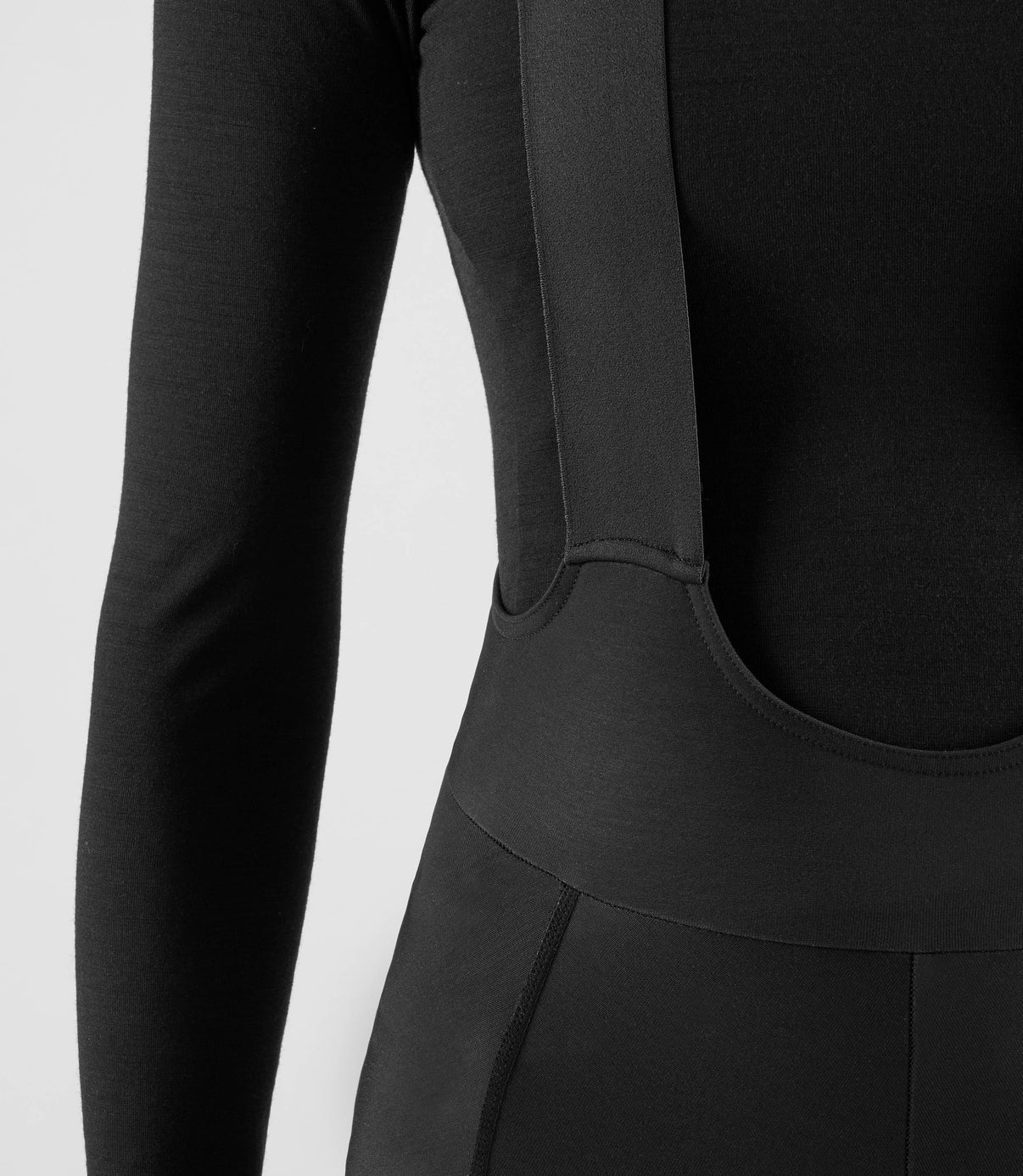 Element Tights Women - balck