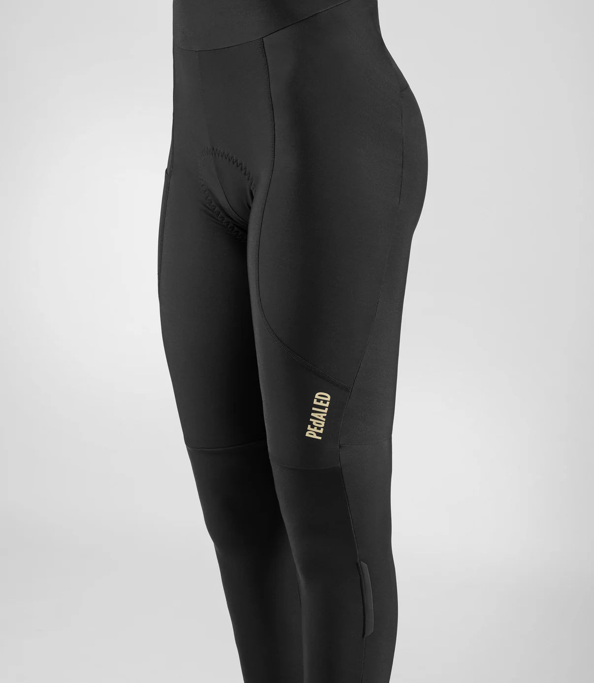 Element Tights Women - balck