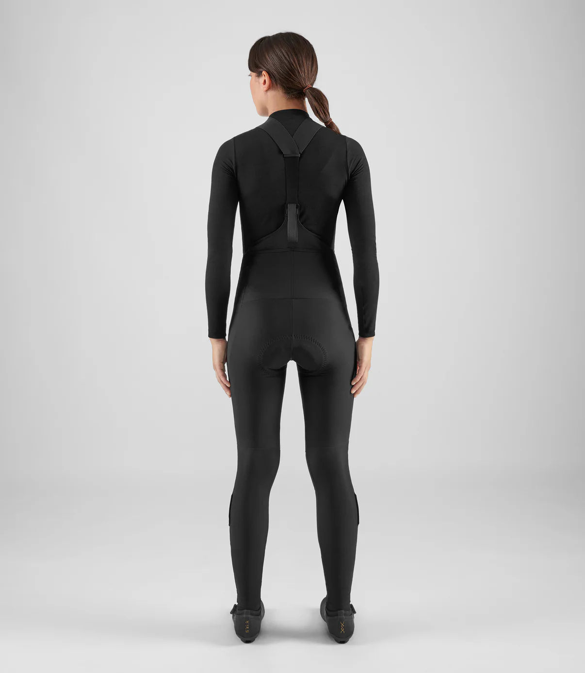 Element Tights Women - balck