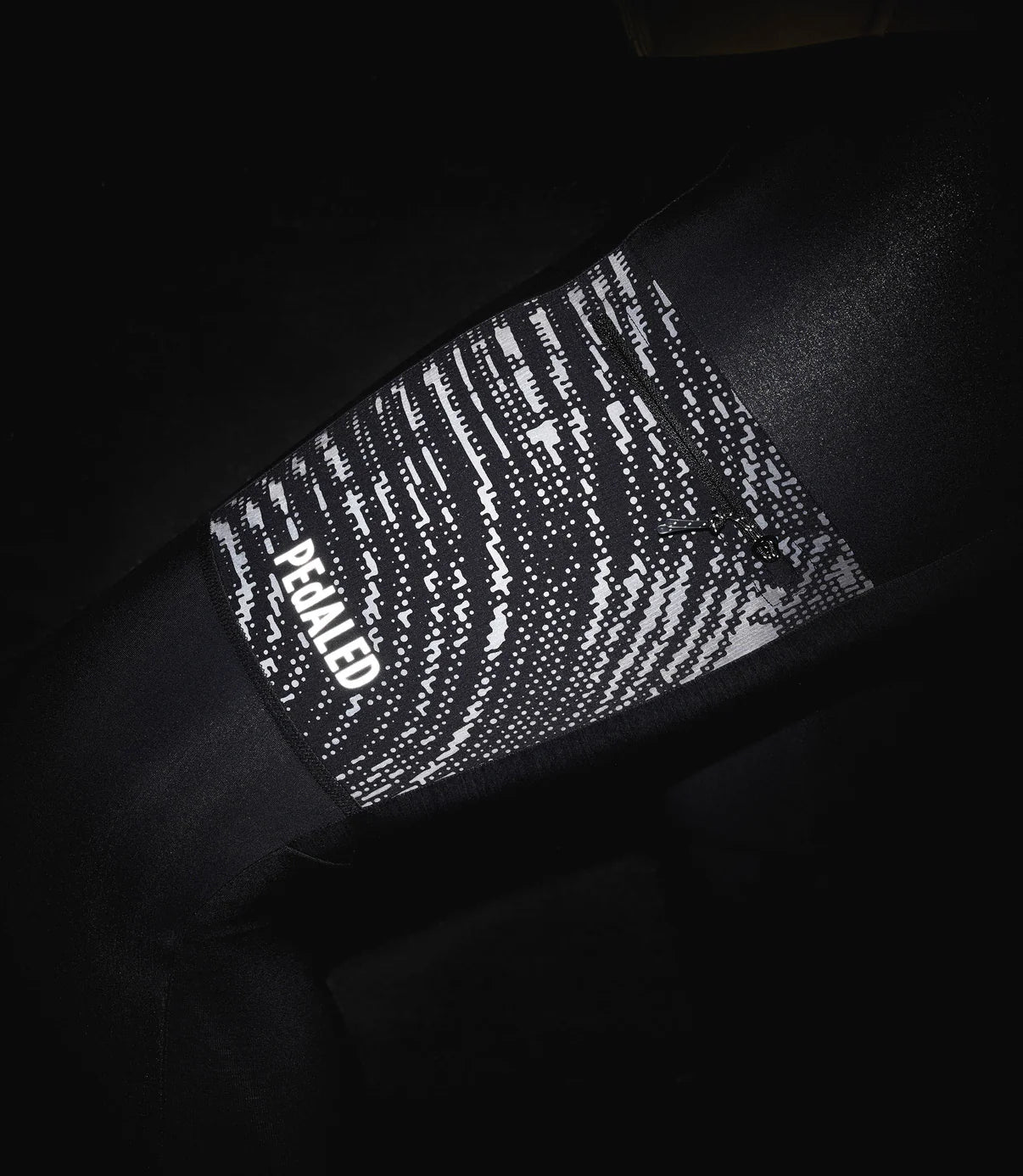 Odyssey Tights Women - black